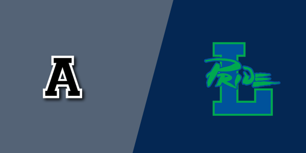 Corinth Holders High School vs. Leesville Road High School