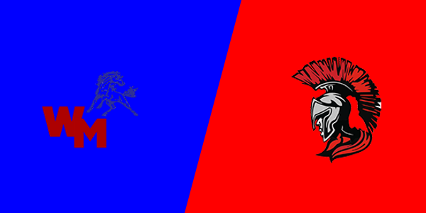 West Mesa High School vs. Bernalillo High School
