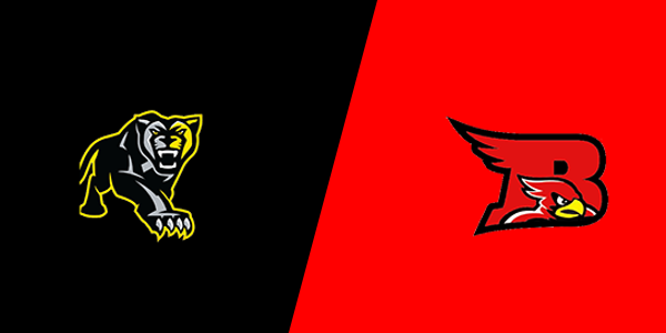 Bristol vs. Bloomfield High School