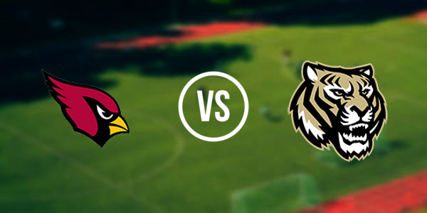 Eisenhower High School - Blue Island vs Oak Forest High School