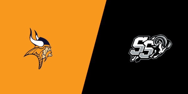 Hopewell High School vs. South Side Area High School