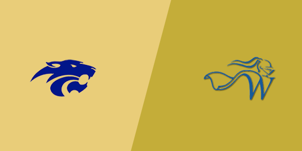 Charles City High School vs. Windsor High School