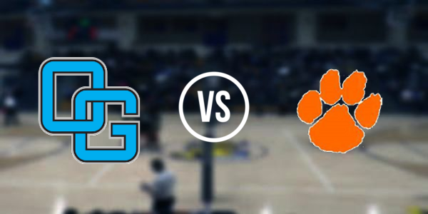 Glenn High School vs Oak Grove High School