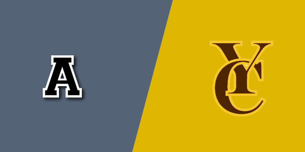 Away vs. Yuba City High School