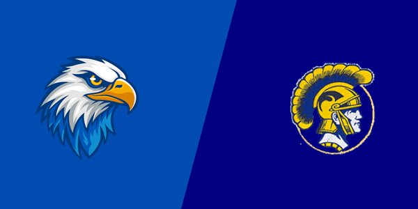Los Altos High School vs. Milpitas High School