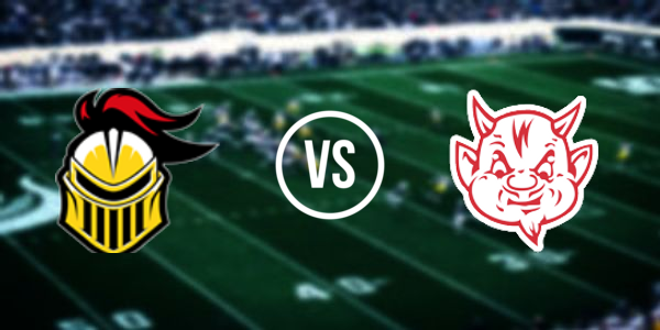 Wheaton High School vs. Montgomery Blair High School