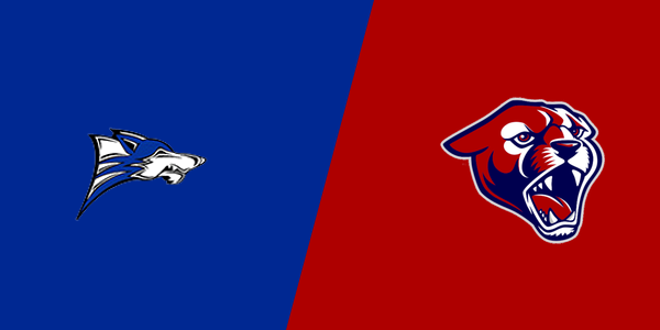 Chandler High School vs. Perry High School