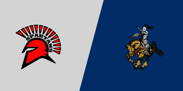 Rio Mesa High School vs. Dos Pueblos High School