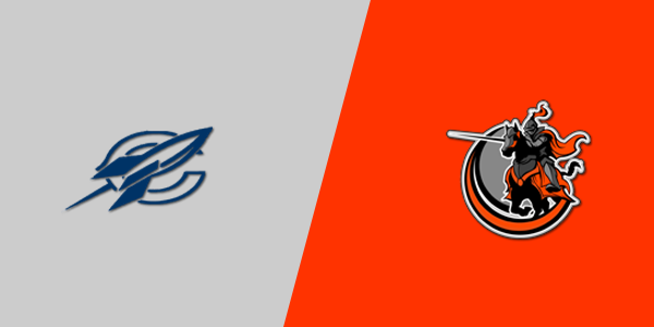 Craig County High School vs. Bath County High School