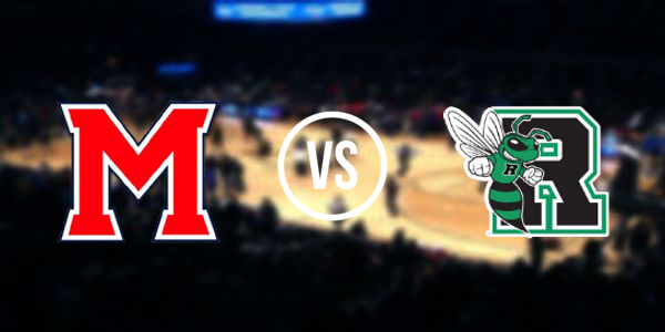 Roswell High School vs. Milton High School