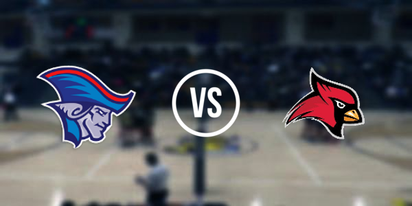 Crofton High School vs. Old Mill High School