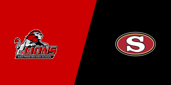 Westminster High School vs. Segerstrom High School