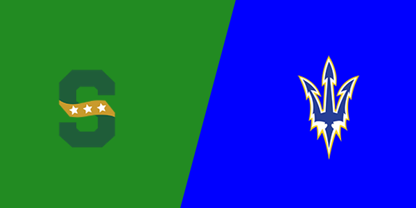Stevenson High School vs. Warren Township High School