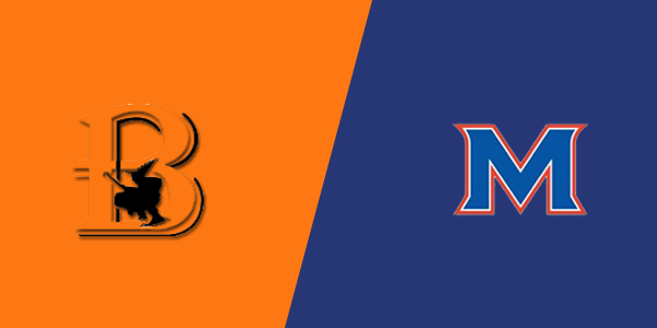 Brewer High School vs. Messalonskee High School