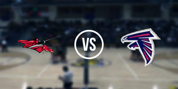 South Rowan High School vs. West Henderson High School