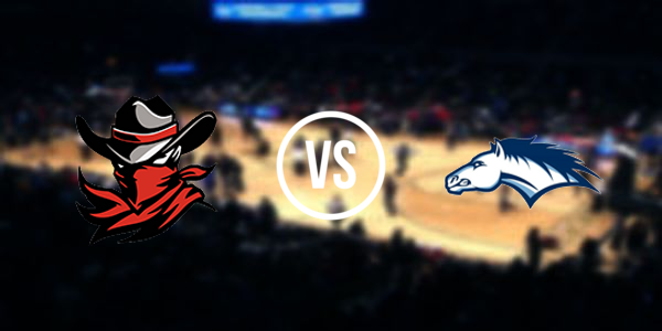 Yuma High School vs. Platte Valley High School