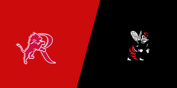 Roby High School vs. Aspermont High School