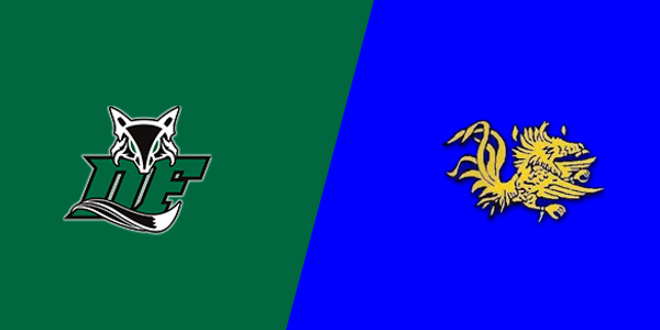 Dutch Fork High School vs. Sumter High School