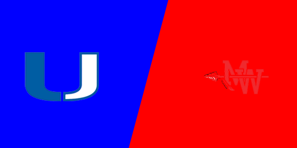 Union Area High School vs. Mohawk Area High School