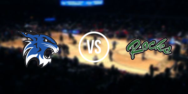 Dublin Coffman vs Hilliard Davidson High School