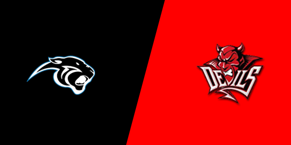 Lincoln County High School vs. Ravenswood High School