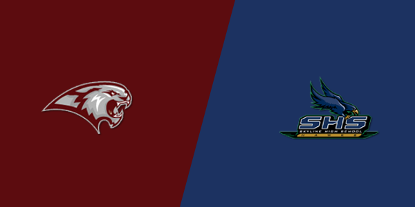 Warren County High School vs. Skyline High School