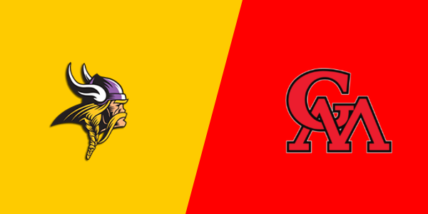 Lakeside High School - DeKalb vs. Glynn Academy