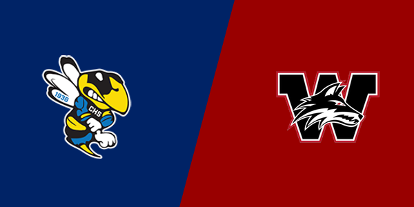Carver High School vs. Walkertown High School