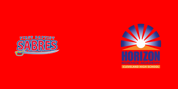 First Baptist Christian School vs. Horizon Science Academy - Cleveland