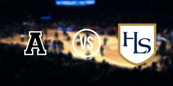 Away vs. Highlands Latin School