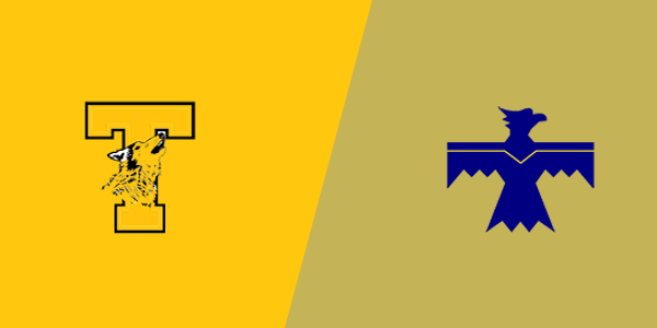 Tomah High School vs. Baraboo High School