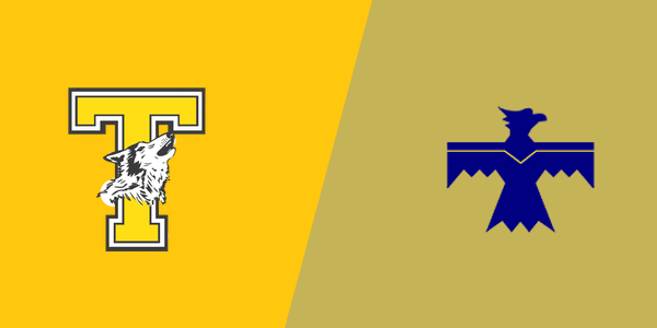 Tomah High School vs. Baraboo High School