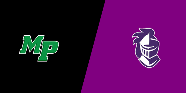 Myers Park High School vs. Ardrey Kell High School