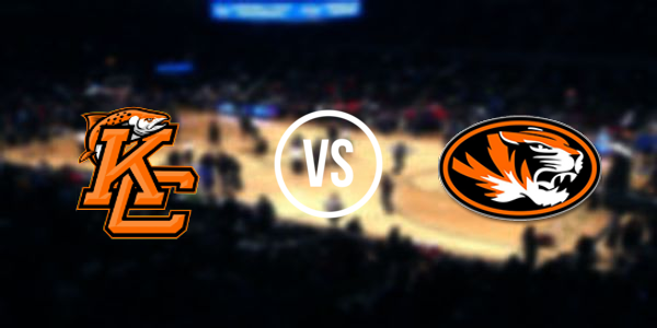 Napavine High School vs. Kalama High School