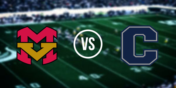 Chaparral High School vs Mission Viejo High School