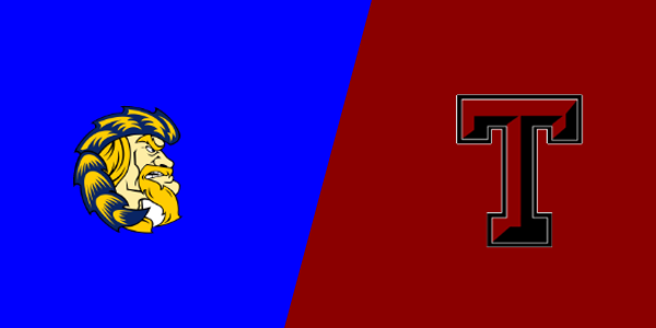 Housatonic Valley Regional High School vs. Torrington High School