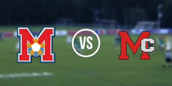 Marshall High School vs McLean High School