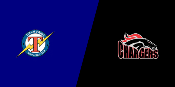 Tampa Bay Tech High School vs. Strawberry Crest High School