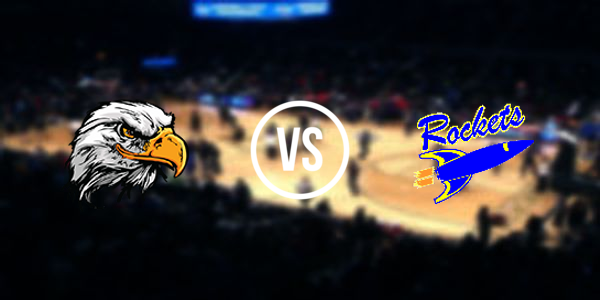 Spray High School vs. Pilot Rock High School