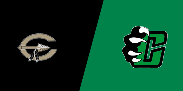 Comanche High School vs. Clifton High School