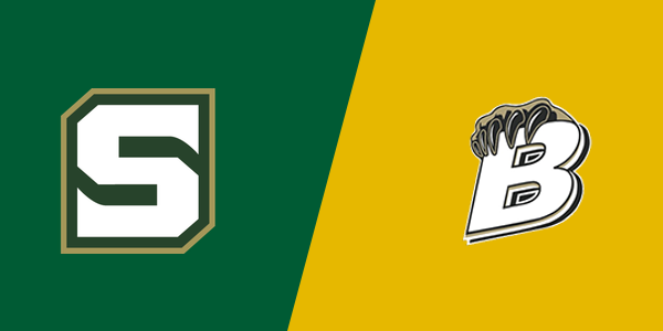 Silverdale Baptist Academy vs. Bradley Central High School