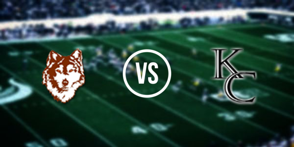 Kalamazoo Central High School vs Portage Northern High School