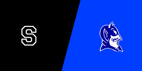 Sample Academy vs. Lawton High School