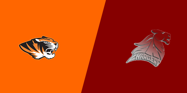 Chatfield Senior vs. Lakewood