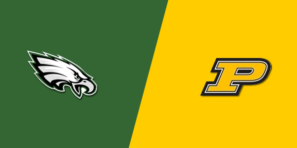 Covenant Christian School vs. Priceville High School