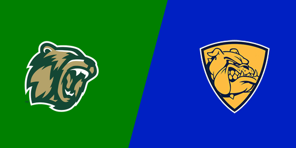 Concord High School vs. Alhambra High School - Martinez
