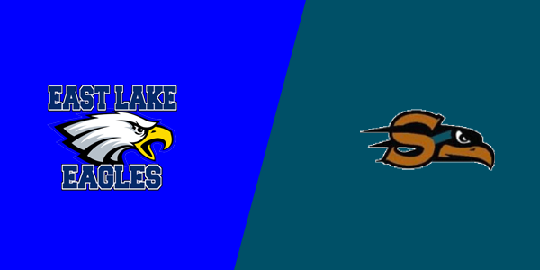 East Lake High School vs. Sunlake High School