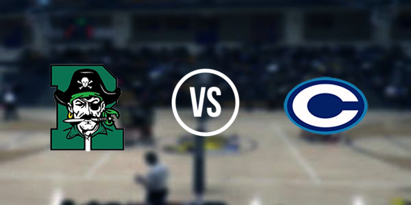 Central Valley Christian School vs Reedley High School