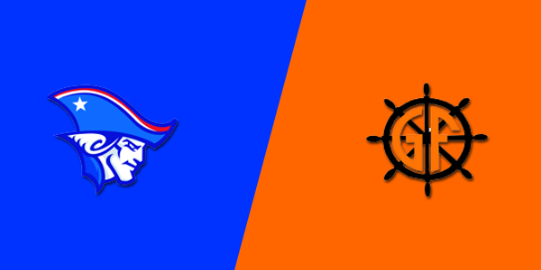 Liberty Charter School vs. Glenns Ferry High School