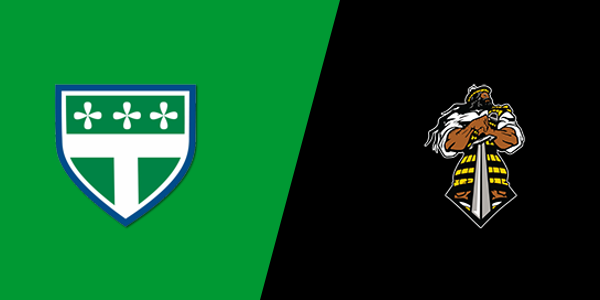 Trinity Episcopal School vs. Highland Springs High School